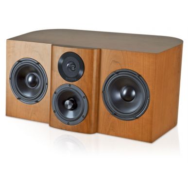 Центральный канал AUDIO PHYSIC HIGH END 25 CENTER Cherry